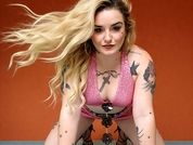GoddessKendraRay