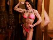 FitnessGoddess
