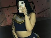 Selene_bennett