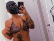 GoddessPixieXOXO