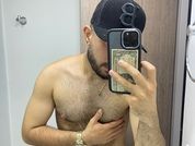 Sweetbabyman