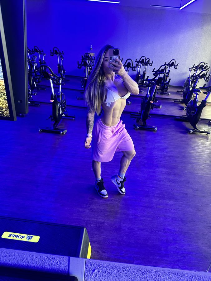 SofiaBorton