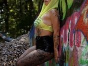 GoddessPixieXOXO