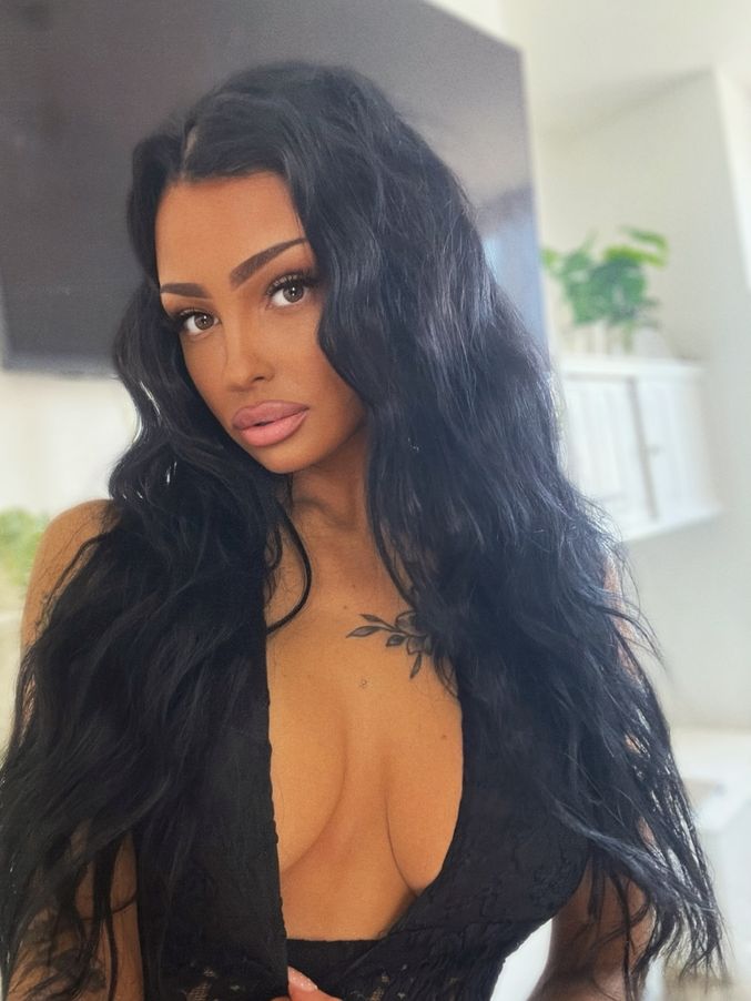 Missalexrose