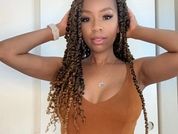 GoddessKimaraBanks