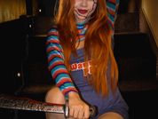 RubyyScarlett