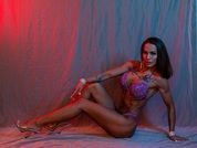 FitnessGoddess