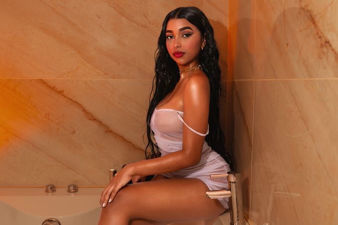 JasminMale