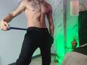 Dustin_Sonne