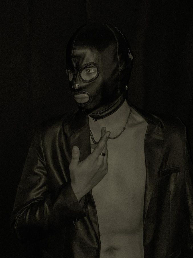 BelialCrow
