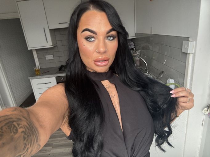 SecretDestinyxo