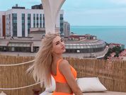 AriellaBlond