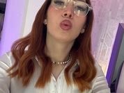 Ginger_Cherry