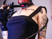 AmySpider