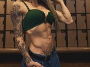 SofiaBorton