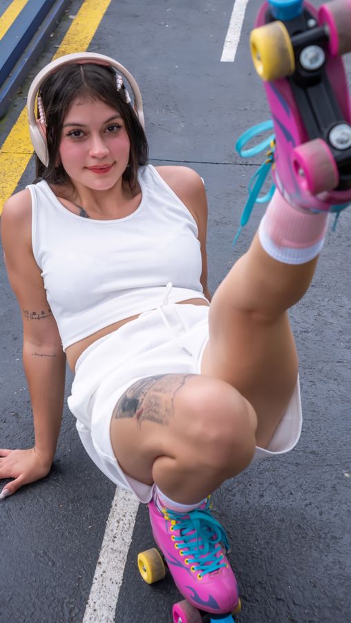 LizzaRoss