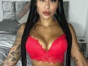 EbonyFoxxUK