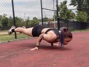 FitnessBliss