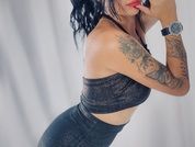 MaddyRoossee