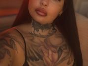 HoneyDripsOnYou