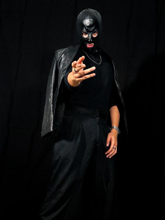 BelialCrow