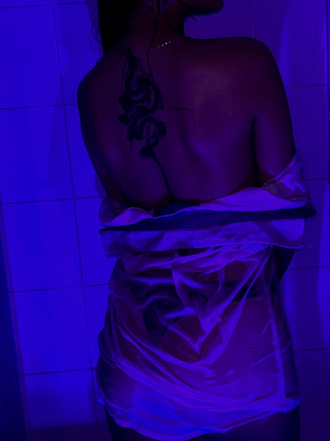 LARICSABLUE