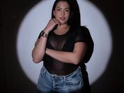 Selena_noir