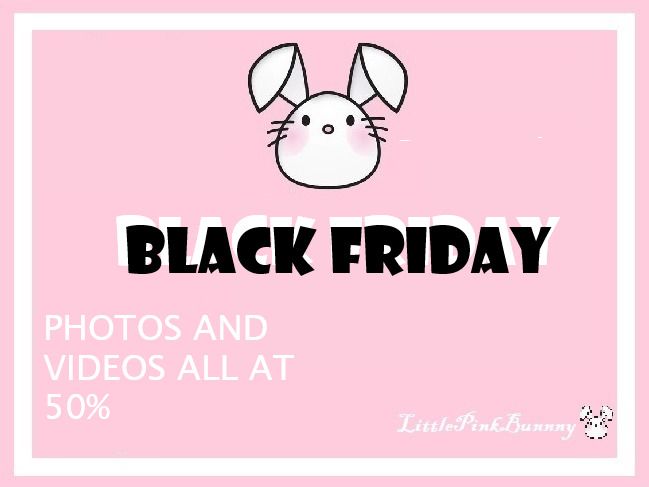 LittlePinkBunnny