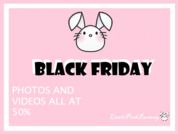 LittlePinkBunnny