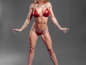 FitnessGoddess