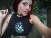 SofiaHillton