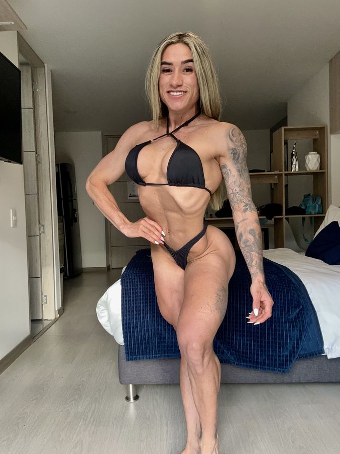 SofiaBorton