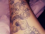 PeachyNovaXX