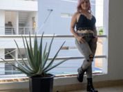 TinaCharter