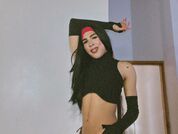 CrisEvanz