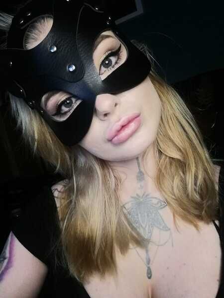 TattooedSirenSub