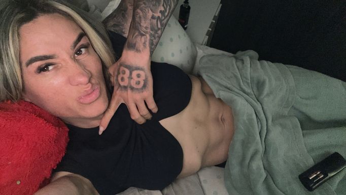 SofiaBorton