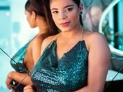 SERENNAWALACE