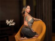GoddessKrystal