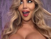 InsatiableCaitlinBell