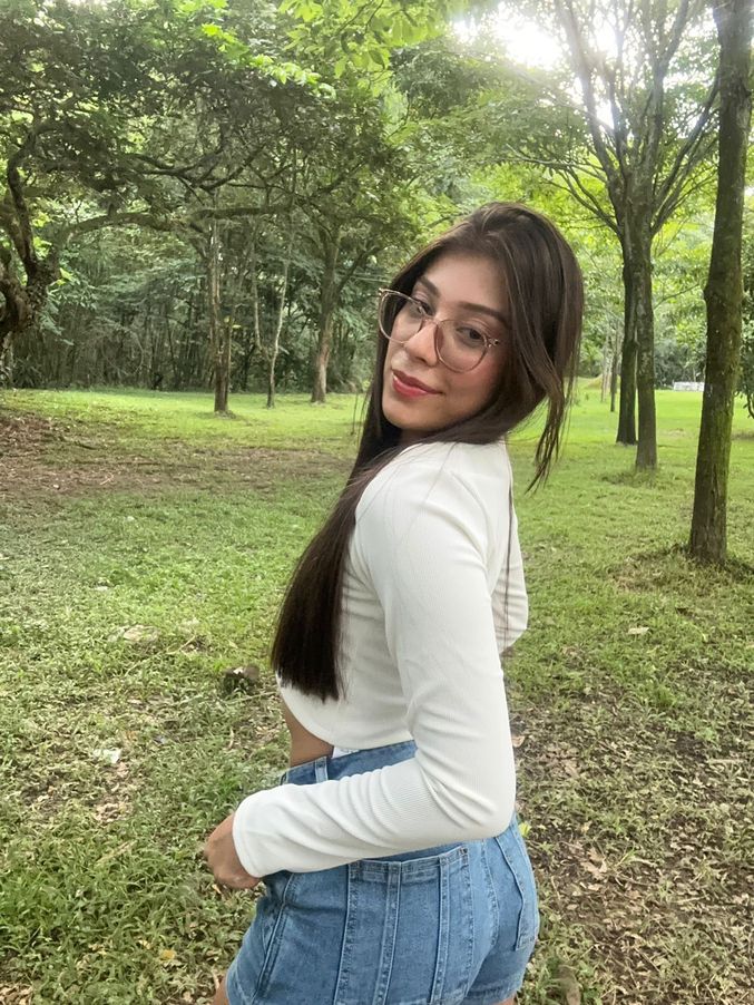 IsabellaPrety