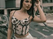 IsabelleFoxxi