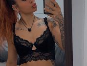AaliyahRaexo