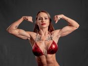 FitnessGoddess