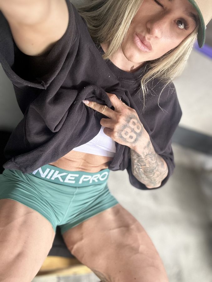 SofiaBorton