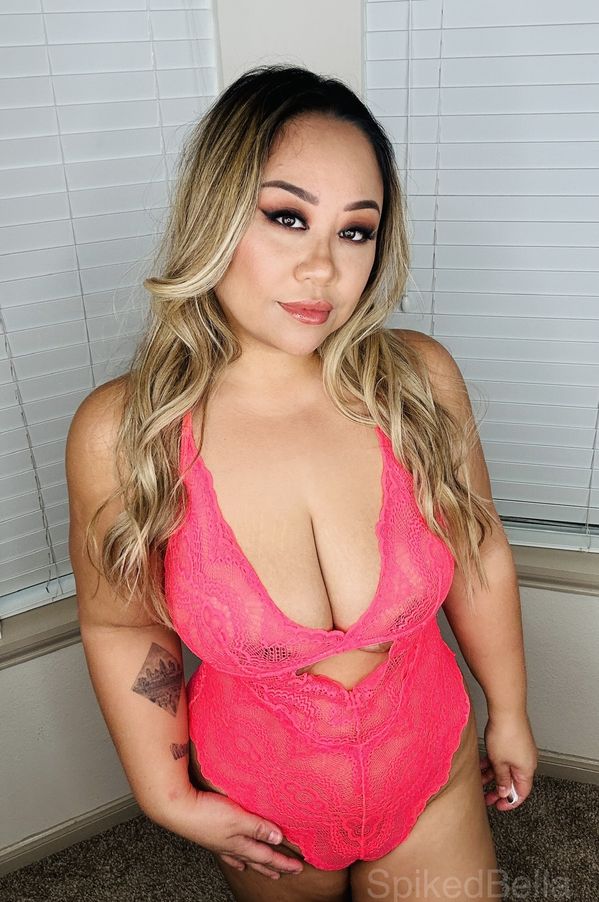 SpikedBella
