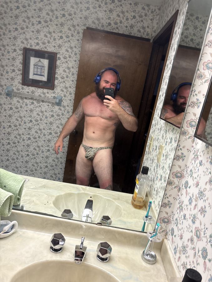 Beard69drip