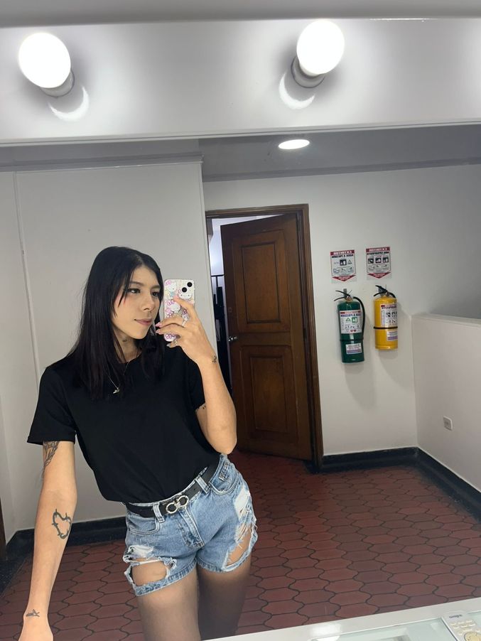 Ruby_gomes67