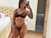 MacarenaEscobar27