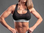 FitnessGoddess